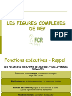 Les Figures Complexes de Rey