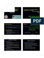 Basic Introduction To Nonlinear Analysis PDF