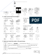 Ace 4 Test 5