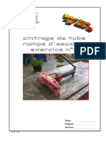 Cintrage Tube Rampe Exercice 4 PDF