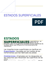 Acabados Superficiales