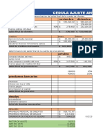 Calculo Isr