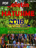 Hatusime 2 - Parte 1