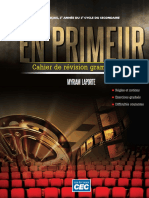 Grammaire-Francaise EN PRIMEUR PDF