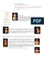 Bharatnatyam Dance: 1. Dances of India