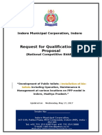 RFP Public Toilets - 30.11.2016