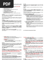 Succession Reviewer Midterms