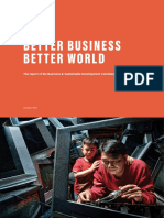 BetterBiz BetterWorld