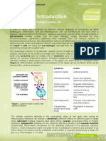 Cytokines - Introduction