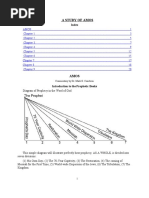 A Study of Amos: Index