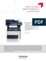 Ecosys M3040idn M3540idn M3550idn M3560idn