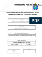 Medición de Caudal y Calibración de Rotámetros