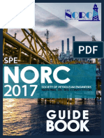 (Guidebook) Spe Norc 2017