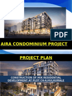 Aira Condominium - Original