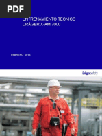 Entrenamiento Tecnico