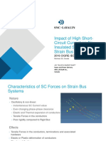 Iec 60865 & Ieee 605