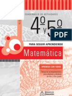 Matematica4 5-2