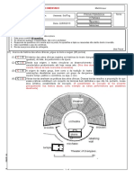 Questões Teatro Grego e Romano (Internet)