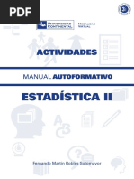 A0176 Estadistica II MAC01 PDF