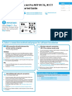 Start Guide Print PDF