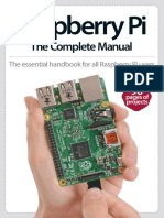 Raspberry Pi - The Complete Manual 5th Edition (CPUL) PDF