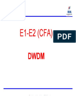 Chapter15 DWDM PDF