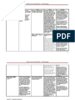 Election Law Case Digest Matrix 1