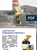 Cargadores Frontales PDF