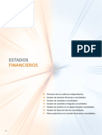 Estados Financieros Televisa