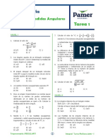 Trigonometria 1 Tarea