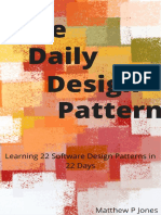 Daily Design Pattern