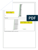 Maximum Stress Ratio 0.86 1.0 (Safe) : Whole Structure