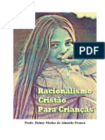 Racionalismo Cristão para Crianças