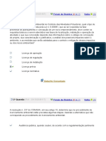 Av2 Gestão e Legislação Ambiental