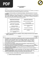 Pauta Certamen N 1 PDF