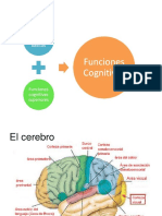 Funciones Cognitivas Basicas