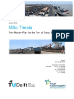 2.port Master Plan PDF