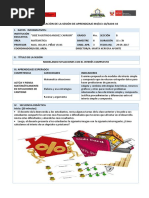 Mat4-U3-Sesion 04 2017