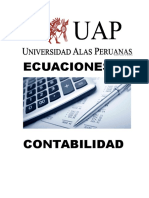 Ecuaciones Monografia