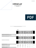 Exadata Pricelist 070598 PDF