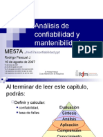 Confiabilidad