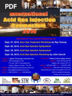 AGIS2010 Program