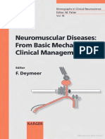 Neuromuscular Diseases PDF