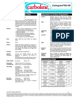 Carboguard 954 HB PDS 7-10