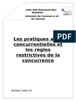 Concurrence