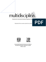 Multidisciplina Numero 24