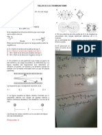 Taller de Electromagnetismo