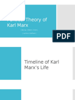 Karl Marx