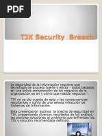 TJX Security Breach (12