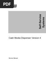 cmd-v4 Service Manual PDF